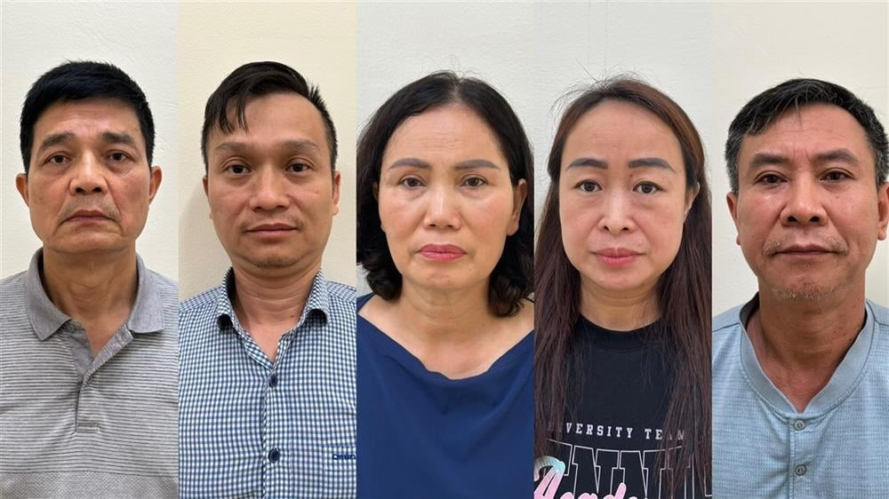 Công an mở rộng điều tra vụ hối lộ tại Cục An toàn thực phẩm, thêm 14 bị can bị khởi tố