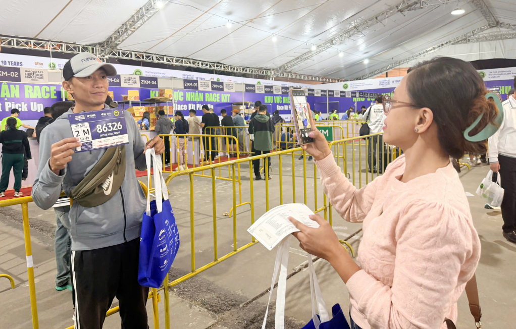 Các vận động viên lưu lại khoảnh khắc đáng nhớ. Các vận động viên lưu lại khoảnh khắc đáng nhớ.