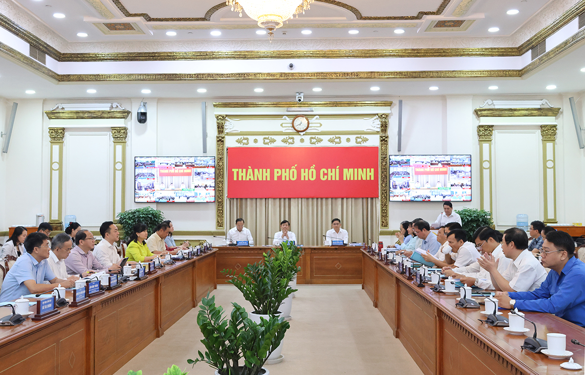 Toàn cảnh phiên họp Toàn cảnh phiên họp