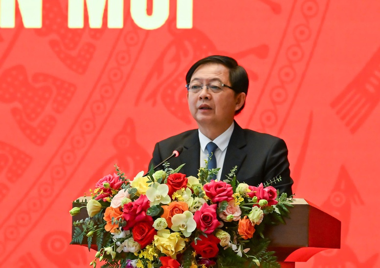 Hoàn thiện thể chế, pháp luật phải là ‘đột phá của đột phá’ trong kỷ nguyên mới