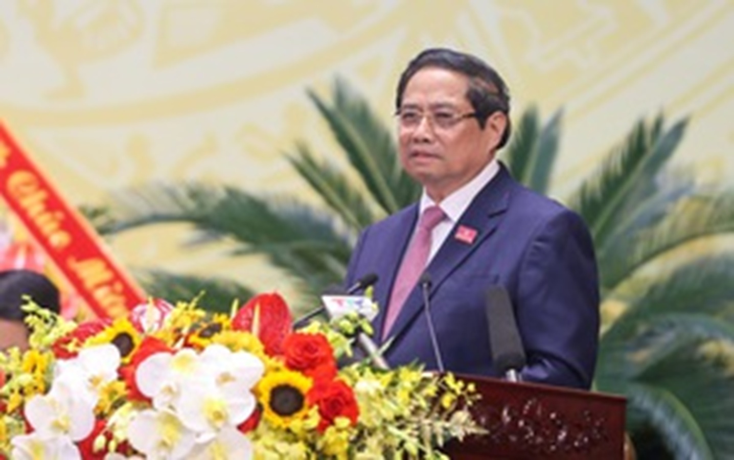 Thanh Hóa đạt tăng trưởng GRDP top đầu cả nước, Thủ tướng yêu cầu chuyển đổi mô hình phát triển