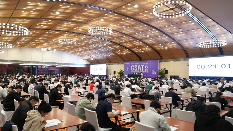 Mở đợt tuyển dụng thứ 2 năm 2025, Samsung Việt Nam kỳ vọng tạo nên thành công mới