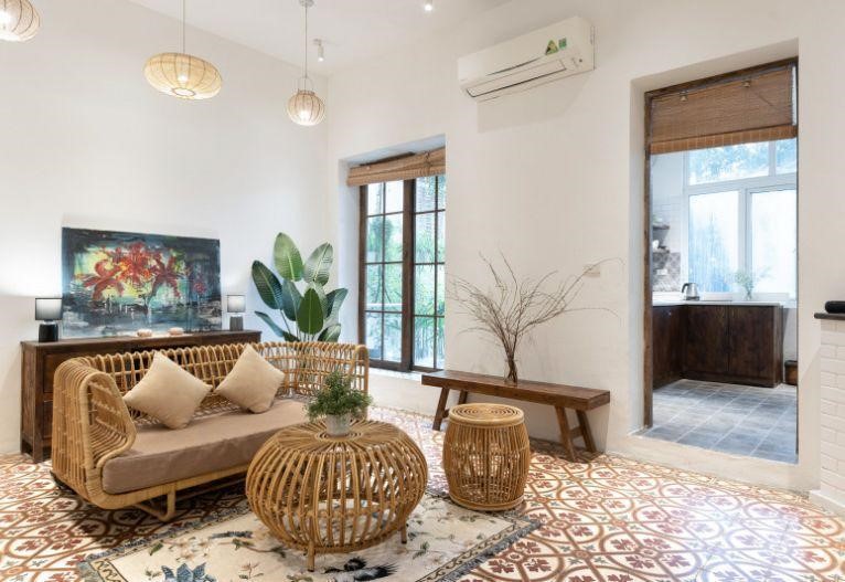 Hà Nội tăng cường kiểm soát homestay để bảo đảm an ninh