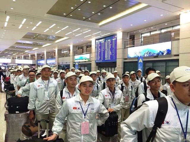 Nghệ An: Mô hình lao động phi lợi nhuận mở ra con đường đổi đời cho hàng chục nghìn người dân