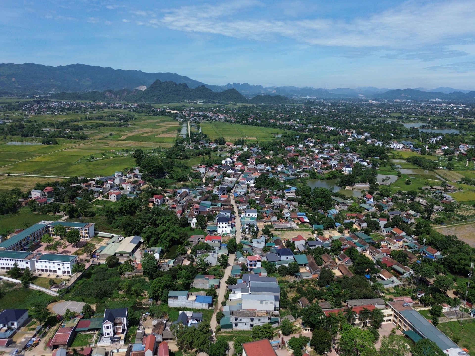 Hà Nội duyệt siêu dự án 2.500 tỷ đồng tại cửa ngõ tây nam Thủ đô