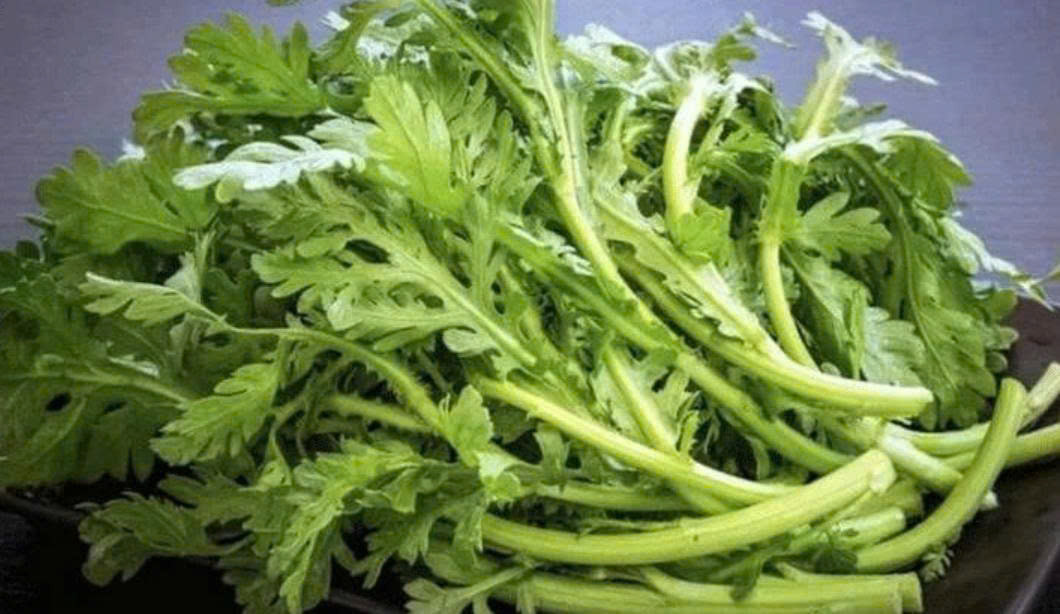 Loại rau dân giã nhưng giàu dưỡng chất, mang lại nhiều lợi ích cho sức khỏe hàng ngày