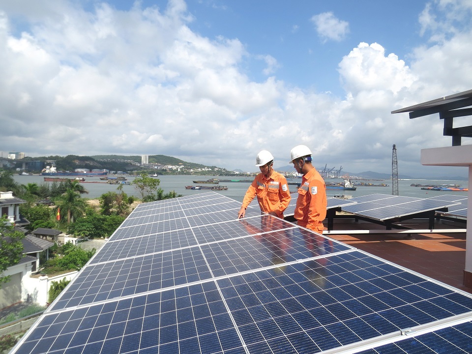 Điện lực Quảng Ninh: Chuyển đổi số toàn diện nâng cao chất lượng dịch vụ khách hàng