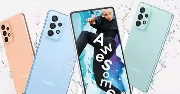 Samsung rò rỉ thông số Galaxy A77 hồi sinh dòng A7x với chip cận cao cấp và RAM 8GB