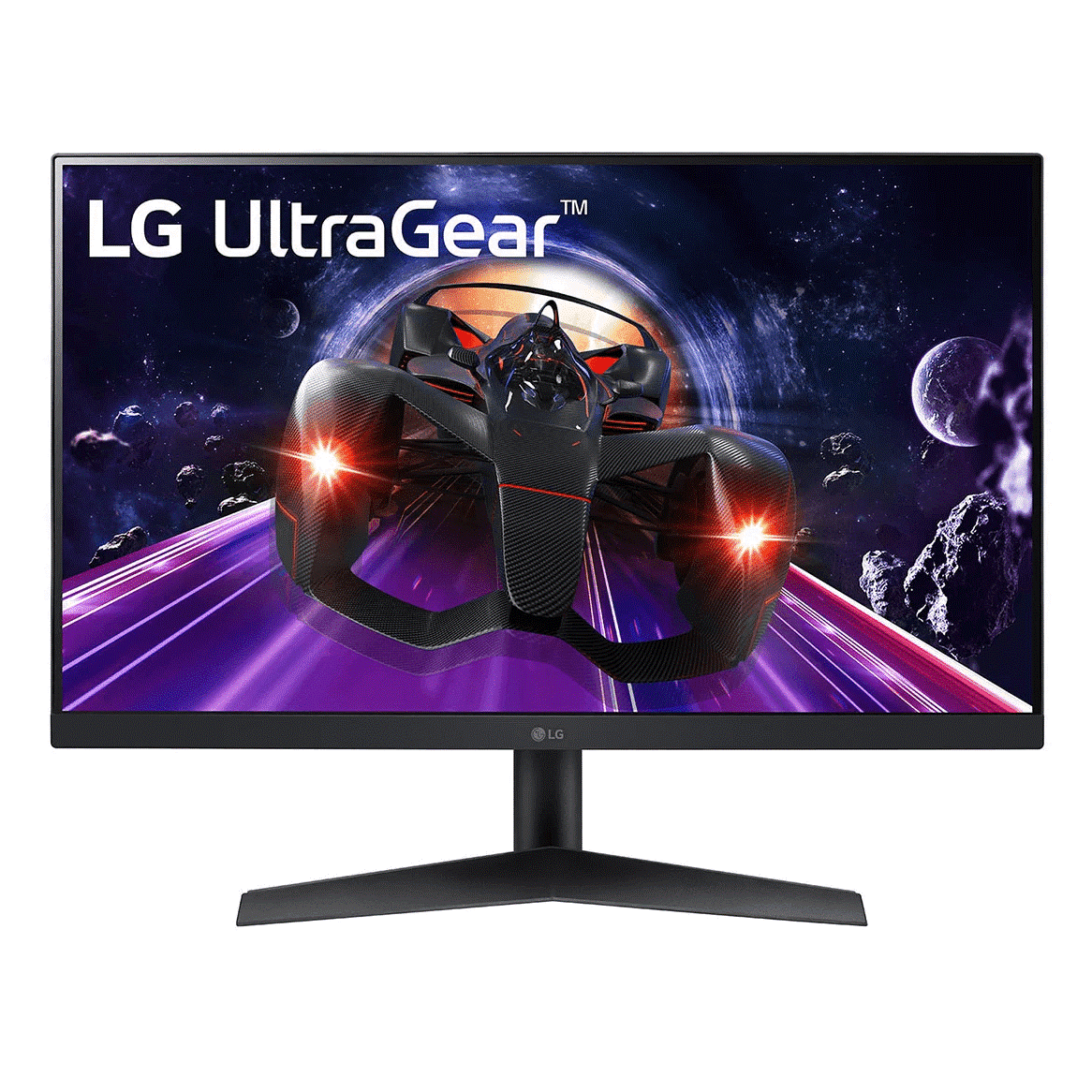 Màn hình LG dành cho văn phòng – Hiển thị rõ nét, làm việc hiệu quả