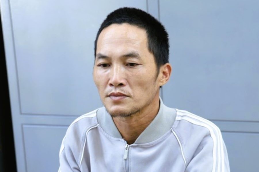 Bắt đối tượng truy nã đặc biệt về tội mua bán ma túy