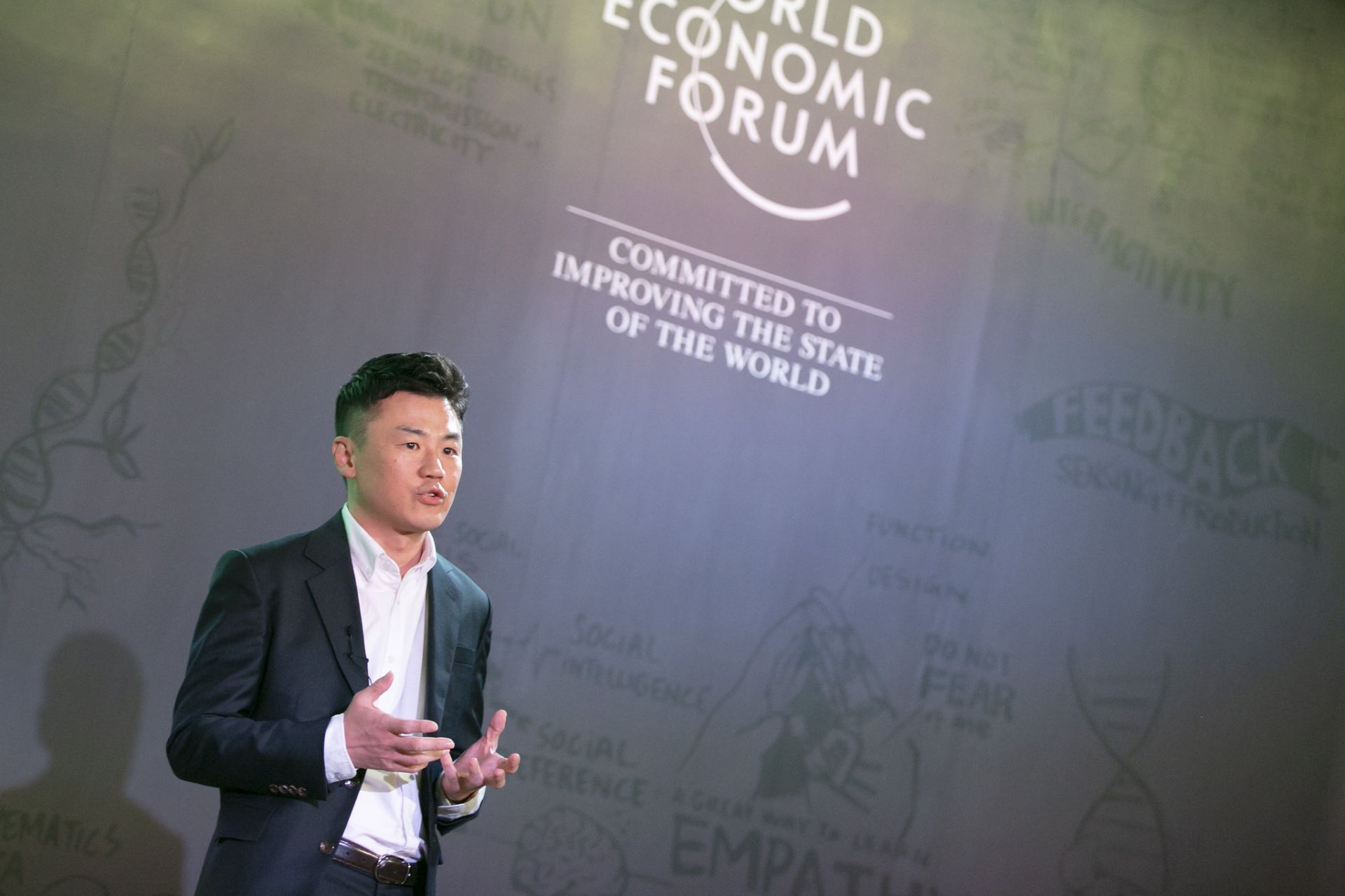 Những công nghệ hứa hẹn đột phá tương lai tại sân khấu VinFuture 2025