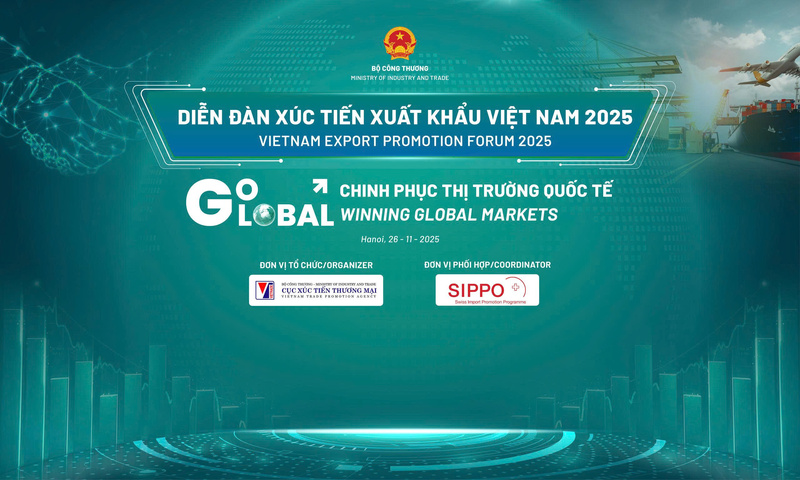 Go Global – Việt Nam thúc đẩy chiến lược chinh phục thị trường quốc tế