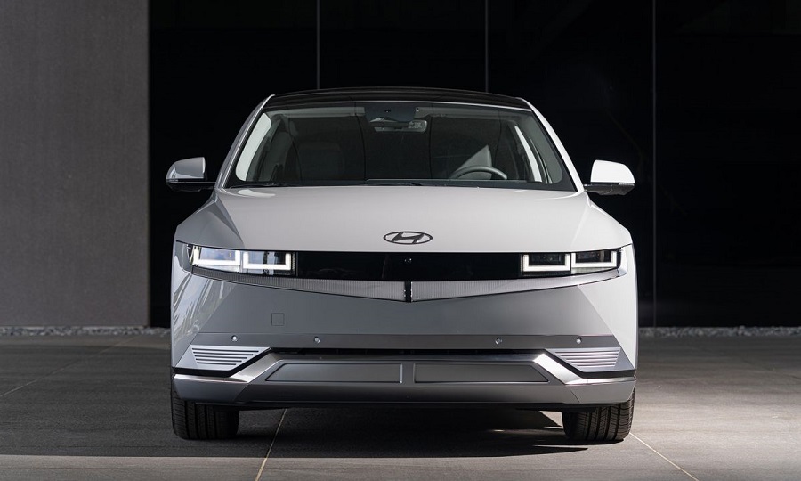 Hyundai cho biết lỗi kỹ thuật được phát hiện vào tháng 7 trong quá trình kiểm tra chất lượng tại khu vực cột B của nhà máy