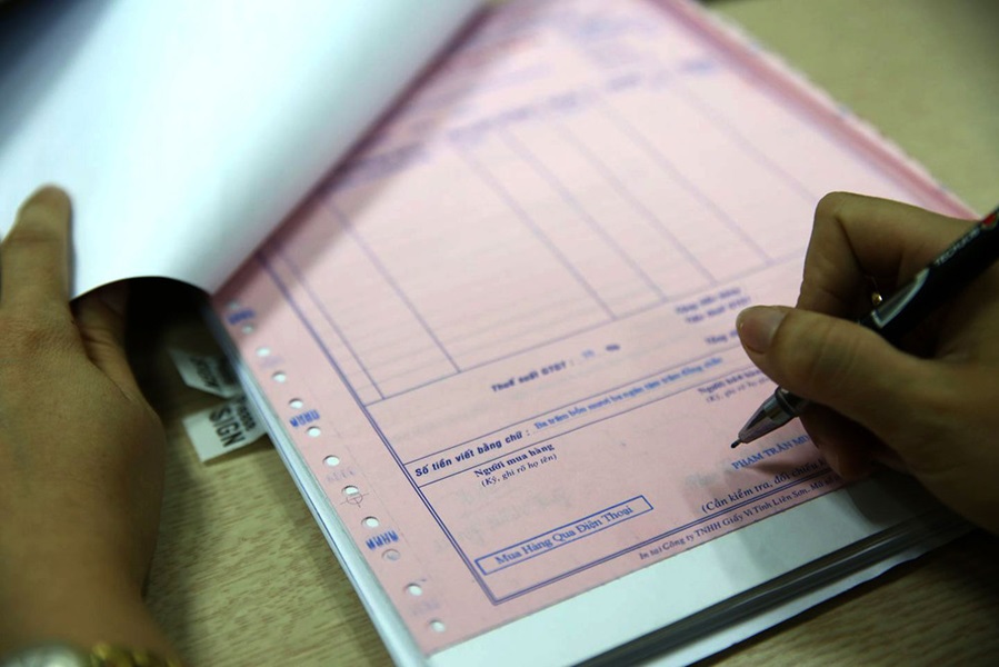 Hưng Yên: Khởi tố 2 đối tượng mua bán hóa đơn trái phép