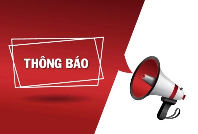 Công an Thanh Hóa thông báo tìm bị hại liên quan đến vụ án “Lừa dối khách hàng”