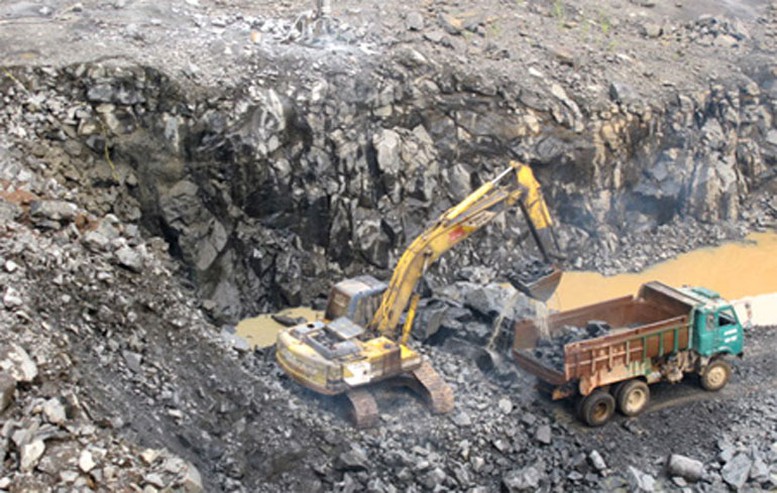 Thanh Hóa thành lập Hội đồng thẩm định và tư vấn kỹ thuật công nhận kết quả thăm dò khoáng sản