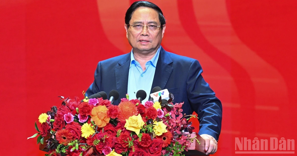 Ngành Ngân hàng cần kiến tạo, đồng hành phát triển, chia sẻ với người dân, doanh nghiệp