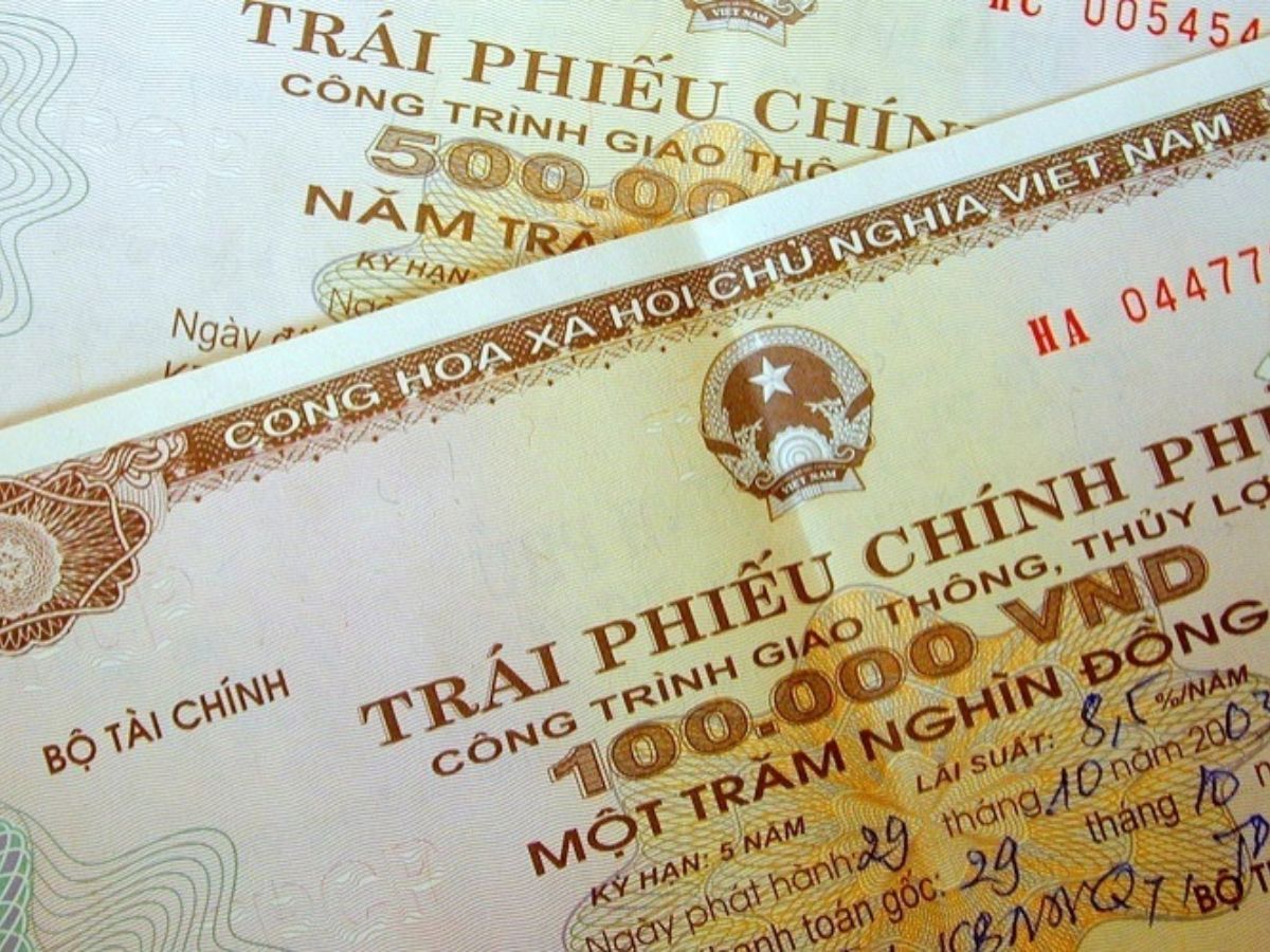 Thanh khoản trái phiếu Chính phủ bật tăng tuần thứ 4 liên tiếp