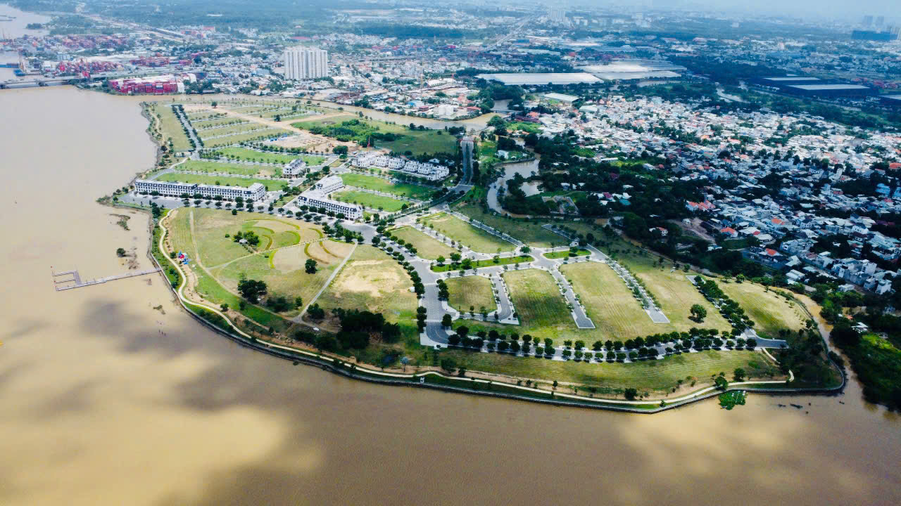 Tổng Công ty Tín Nghĩa không kê khai nộp thuế VAT 535 tỷ đồng