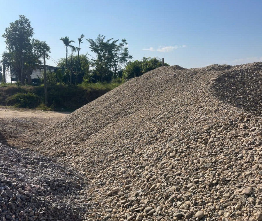 Bắc Ninh: Xử phạt hộ kinh doanh vì tàng trữ khoáng sản không rõ nguồn gốc