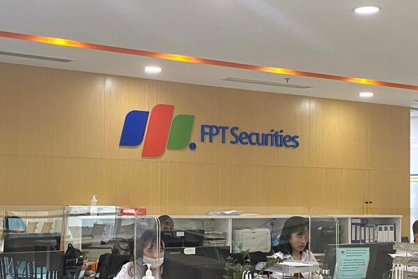 FPTS hoàn tất thương vụ bán gần 1,2 triệu cổ phiếu MSH