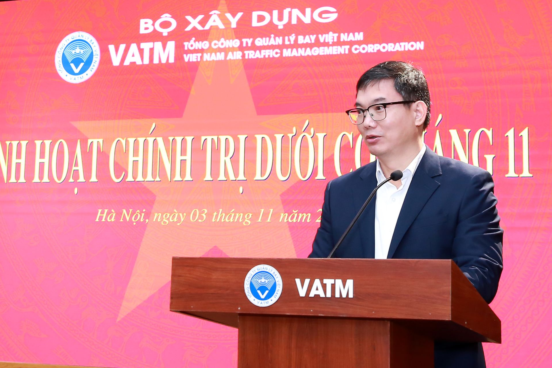 VATM: Đoàn kết, tăng tốc hoàn thành nhiệm vụ năm 2025