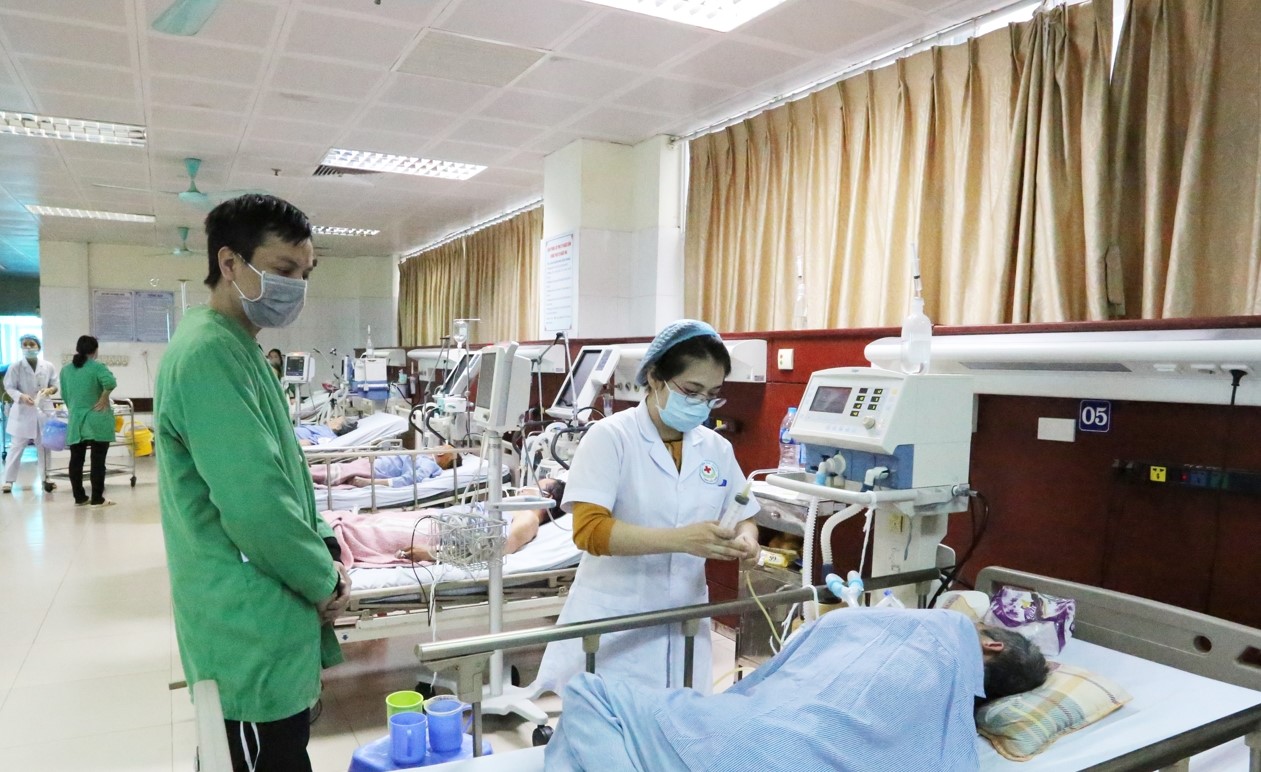 Bắc Ninh triển khai một số giải pháp đột phá chăm sóc và nâng cao sức khỏe Nhân dân