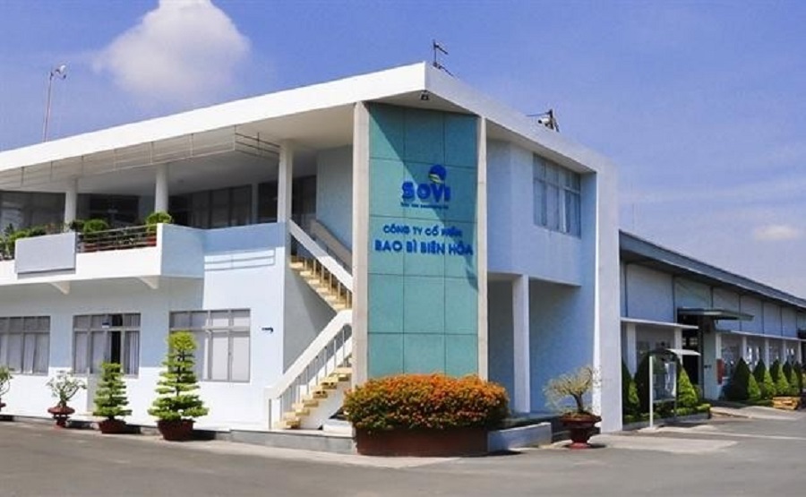 Bao bì Biên Hòa: Doanh nghiệp 60 năm tuổi đứng trước ngưỡng chuyển đổi lớn