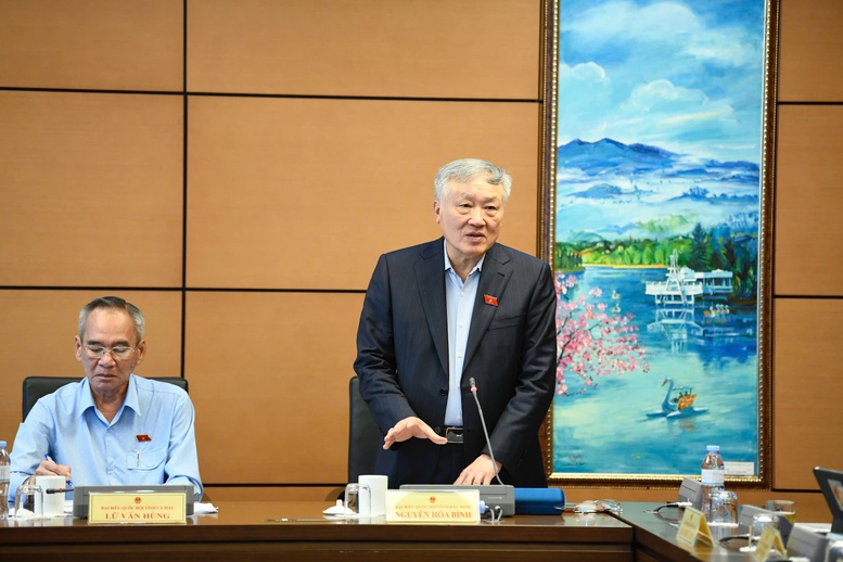 Khắc phục bằng được tình trạng "chủ trương thì đúng nhưng thực hiện lại có vấn đề"