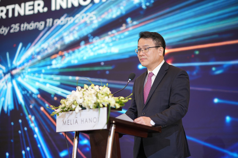 Đối thoại cấp cao về đối tác công tư 2025: Mở rộng hợp tác tư nhân để bứt phá hạ tầng quốc gia