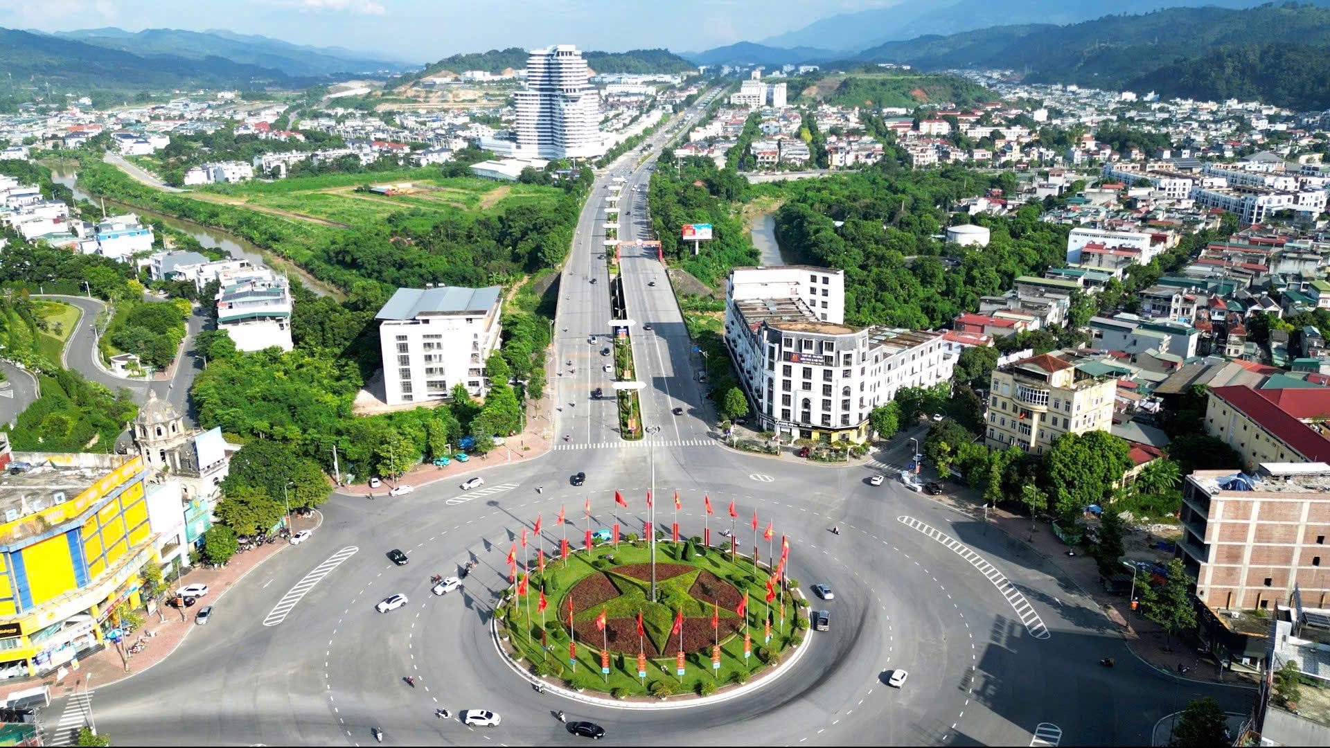 Lào Cai: Tăng cường quản lý nhà nước về đất đai sau sắp xếp đơn vị hành chính