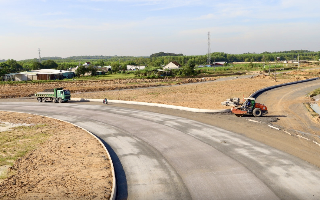 Vành đai 3 TP. HCM dự kiến thông xe kỹ thuật một số đoạn vào 19/12