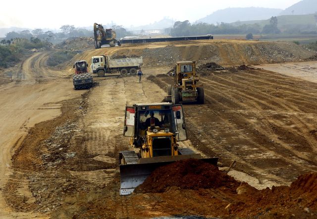 tăng tốc để đẩy tiến độ giải ngân vốn đầu tư công