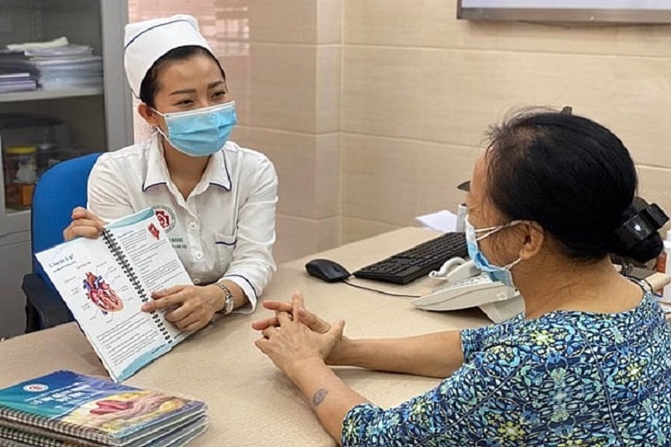 5 dự án của Chương trình mục tiêu quốc gia về chăm sóc sức khỏe Nhân dân giai đoạn 2026-2035