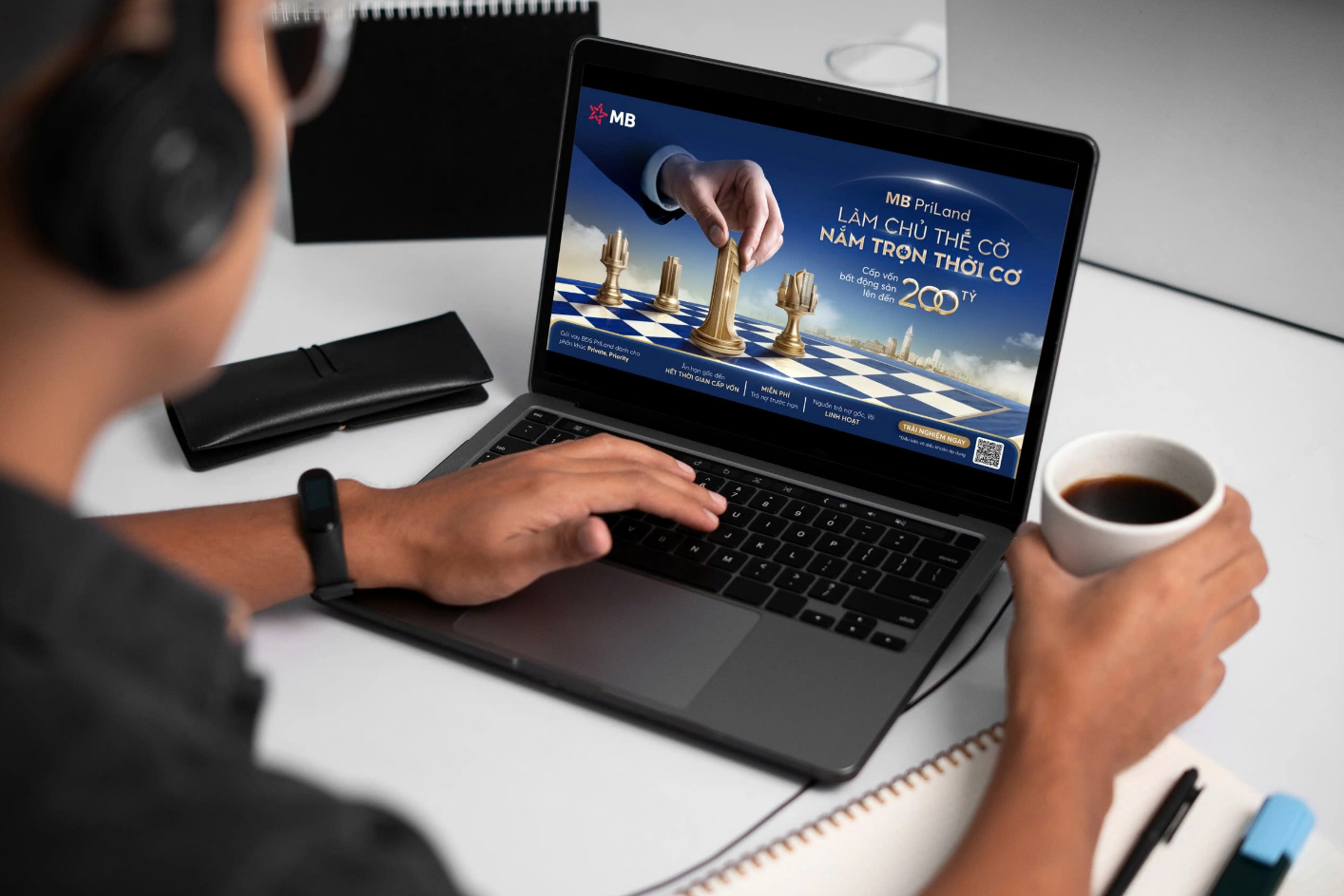 Gói vay MB PriLand dành riêng cho nhóm khách hàng vay mua bất động sản hạng sang và siêu sang Gói vay MB PriLand dành riêng cho nhóm khách hàng vay mua bất động sản hạng sang và siêu sang