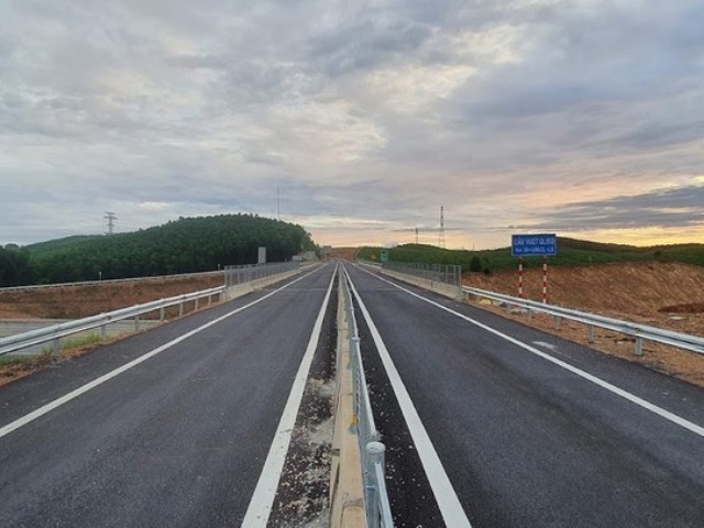 Quảng Trị khởi động tuyến Quốc lộ 15D: Động lực kết nối hành lang kinh tế Đông – Tây