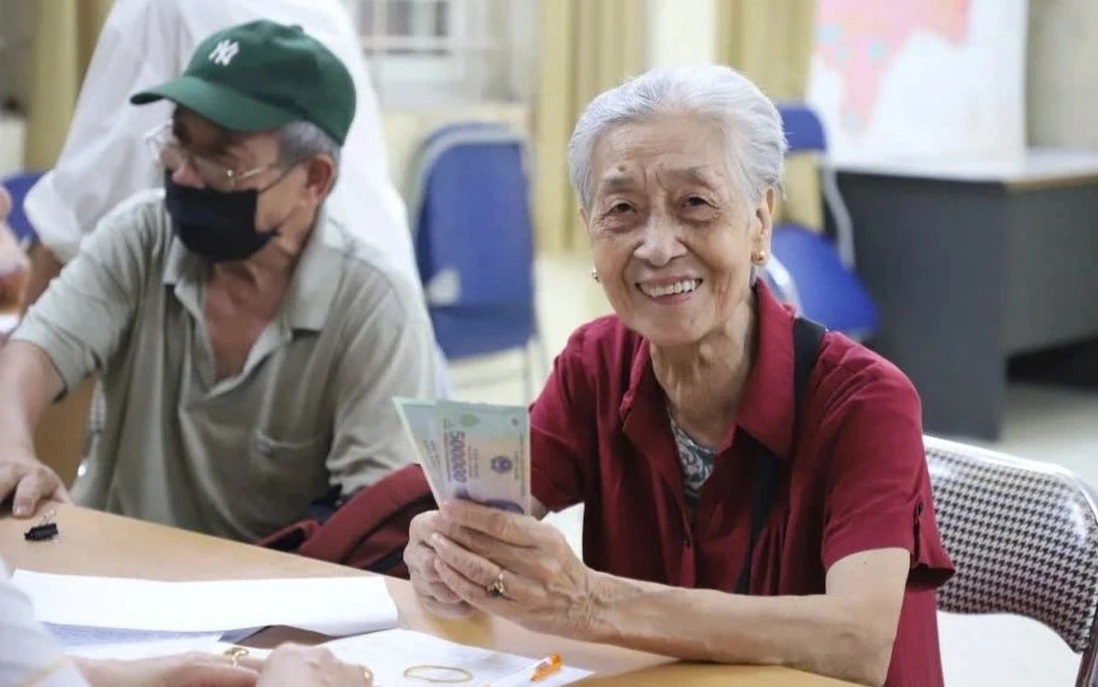 Người từ 75 tuổi không có lương hưu ở Hà Nội sắp được tăng trợ cấp?