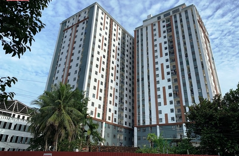 Thanh Hóa kiểm tra, quản lý các điều kiện, đối tượng mua, thuê mua nhà ở xã hội