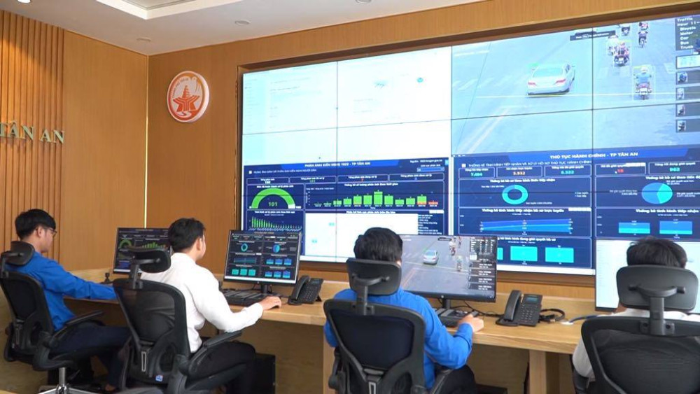 Tây Ninh phấn đấu vào nhóm 10 địa phương dẫn đầu cả nước về Chỉ số đổi mới sáng tạo năm 2026