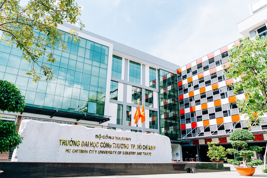 HUIT bứt phá trong chiến lược phát triển nguồn nhân lực: Từ “đại học ứng dụng” đến mục tiêu dẫn đầu khu vực