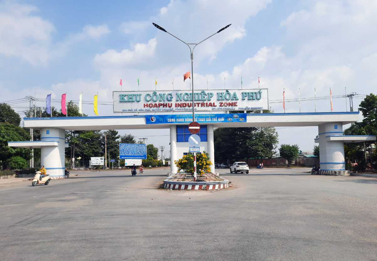 Vĩnh Long: Mời gọi đầu tư 10 dự án hạ tầng kỹ thuật