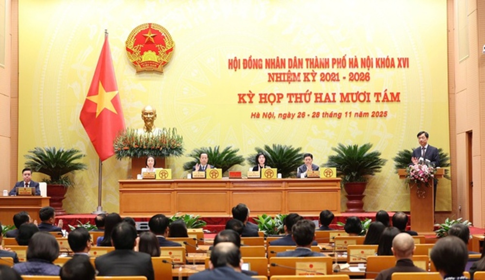 Quang cảnh Kỳ họp. Quang cảnh Kỳ họp.