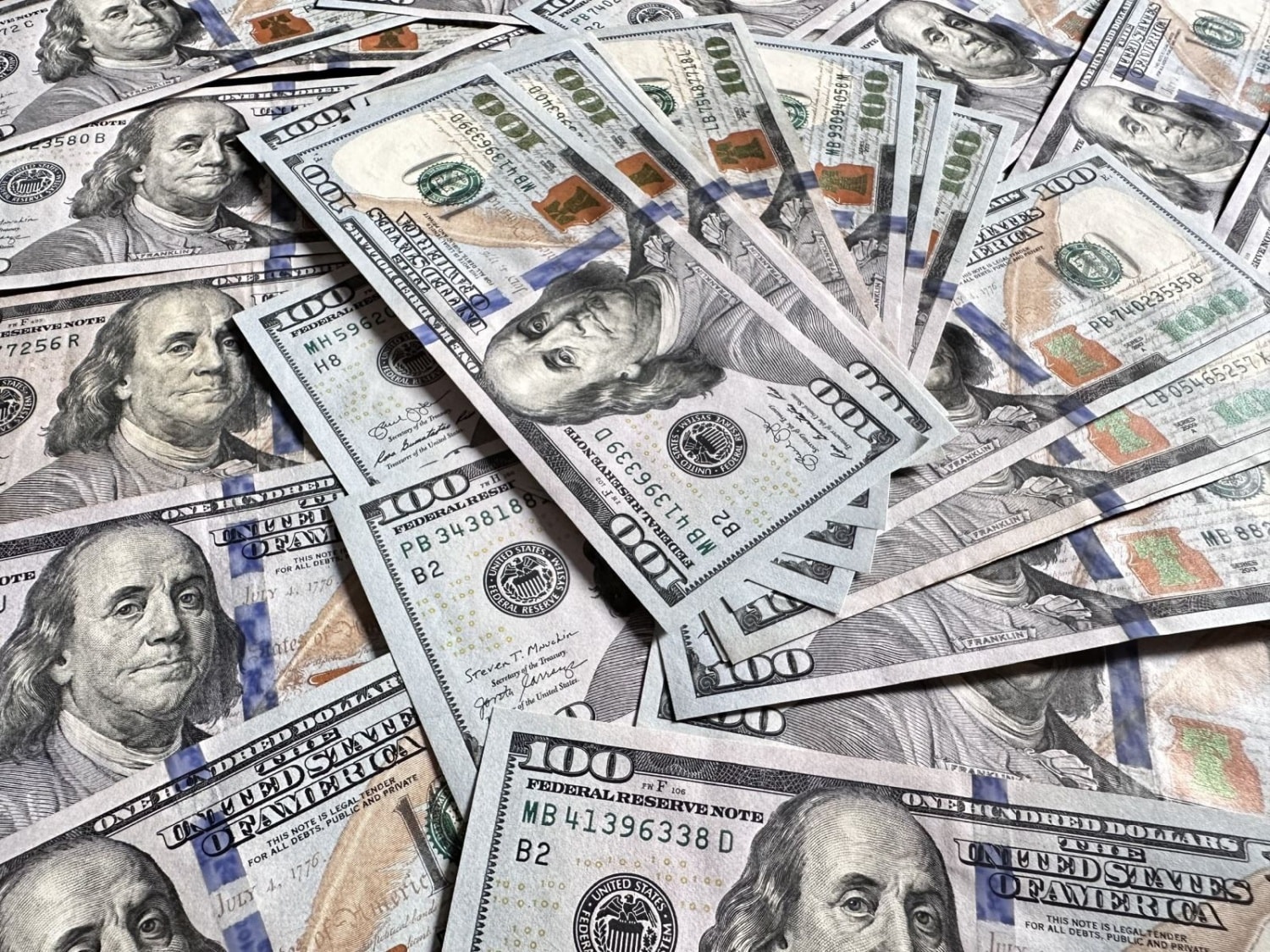 Tỷ giá USD hôm nay 27/11: “Chợ đen” hạ nhiệt, ngân hàng ổn định. (Ảnh minh họa)