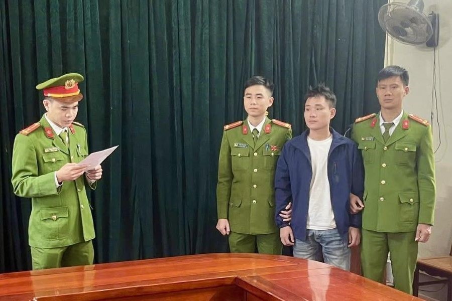 Hà Tĩnh: Khởi tố đối tượng vi phạm giao thông còn đánh tổ trưởng tổ an ninh cơ sở trọng thương