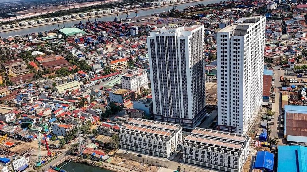 Lộ hàng loạt hồ sơ gian dối khi mua nhà ở xã hội ở Hải Phòng