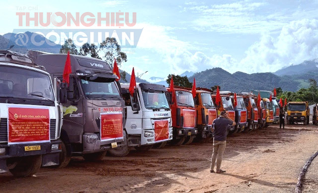 Đà Nẵng khởi công vị trí số 5, Khu thương mại tự do và nhiều công trình.