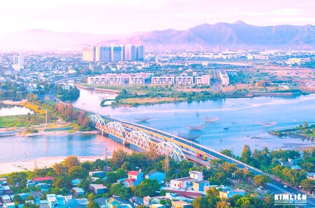 Khu đô thị sinh thái Quan Nam - Thủy Tú (tổng mức đầu tư 4.447 tỷ đồng) vướng mắc kéo dài.