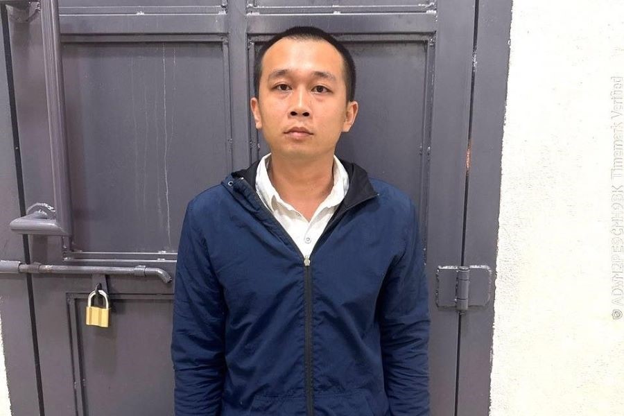 Hà Tĩnh: Bắt đối tượng lừa đảo đi xuất khẩu lao động, chiếm đoạt tài sản của hàng chục người