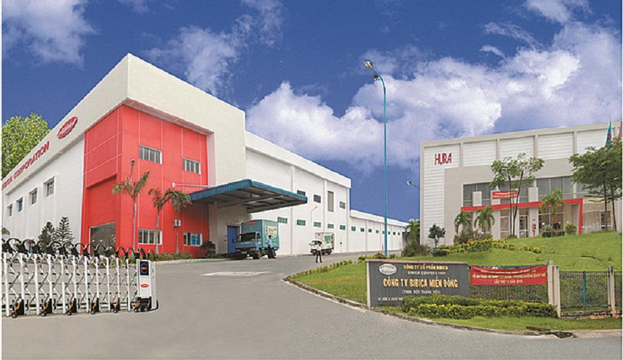 Bibica sắp tổ chức Đại hội đồng cổ đông bất thường