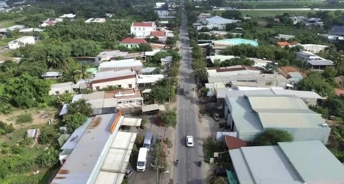 TP. HCM đẩy mạnh tiến độ giải ngân các dự án quan trọng quốc gia